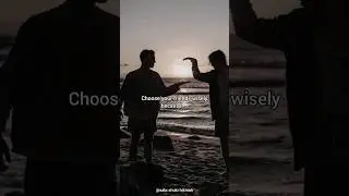Choose Your Friends Wisely | Quran 43:67