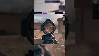 La c58 es el mejor fusil de warzone 🥵 s&iacute;gueme en  🟪⬜️