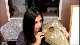 ASMR Silent Musical Instruments for Relaxation