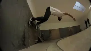 Le trick du jour...avec dOn gREGo