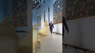 A Winter Wonderland, But Make It Warm!