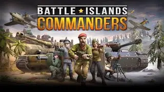 Battle Islands: Commanders - Introduction