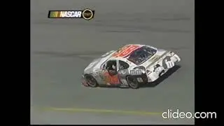 All of Elliott Sadler's Daytona Duel Wins