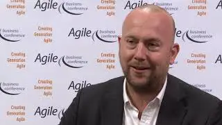 Agile Business Conference 2018