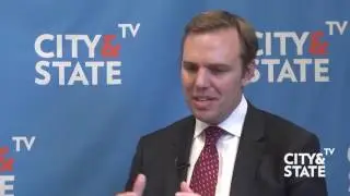MOVE Systems CEO James Meeks