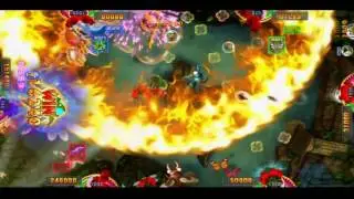 Insect Doctor Video Redemption Arcade Game - 15 minutes of Gameplay