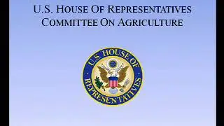 Full Committee on Agriculture&ndash; Business Meeting: 2013 Farm Bill