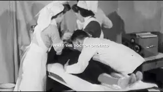 Rehabilitation x Sneauxmane - What The Doctor Ordered (Lyric Video)