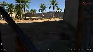 Serious Sam Fusion 2017 (beta)