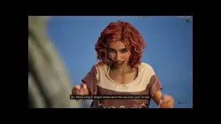 Solasta 2 Demo Solasta 2 Demo Gameplay No Commentary