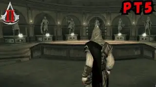 Assassin's Creed 2 Silent Sanctuary