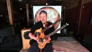 Consider the Source - Indian Shred Lesson