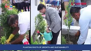 Eicher Dealership Launch Powered by Projects India MICE