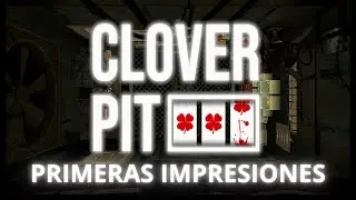 Cloverpit | PRIMERAS IMPRESIONES | Gameplay en español con Xbox Game Pass