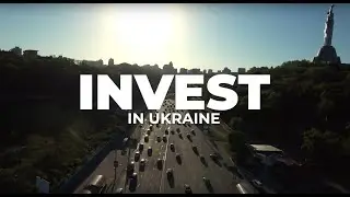 Invest in Ukraine - Invest in People