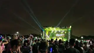 Night Nation Philly Post Run Party!