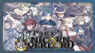 (PS5) Unicorn Overlord Long Play - Part 4
