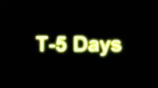 Official Pimanrules Countdown to Super Smash Brothers Brawl
