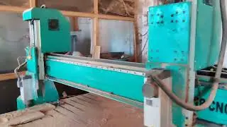 Wood Carving Machine | NR CNC 2025 Model