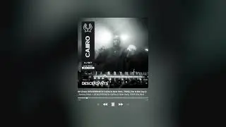 DESCENDANTS  Caiiro in New York, 2025 DJ Mix