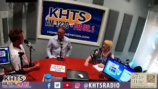 The Senior Hour - June 14, 2023