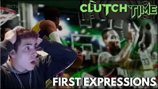 MY FIRST HONEST THOUGHTS OF THE NEW CLUTCH TIME GAME MODE!!! IN NBA2K22 MYTEAM