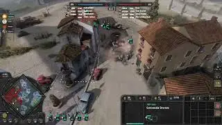 [CoH3] How to get Games Faster