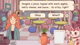 Playing Pizza Pass Season 4: Apples Are Here - Good Pizza, Great Pizza