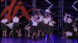 Expressenz Dance Center - Driving Me Away