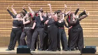 &ldquo;Acceptance&rdquo; - The Potsdam Pitches ICCA 2026 Quarterfinals