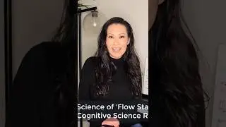 How flow state affects health and happiness 