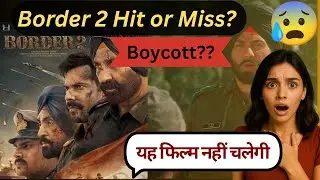Border 2 Teaser Explained: &ldquo;Army, Air Force, Navy &ndash; One Together, One Story&rdquo; #border2trailer
