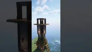 lighthouse build.