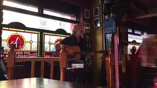 Mick Morris - May You Never (John Martyn)