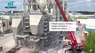The Big Lift - Eyefly