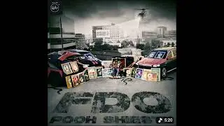 Pooh Shiesty - FDO [Official Music Video]