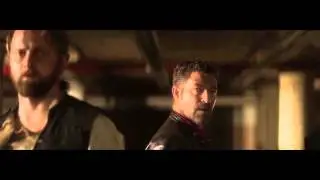 Enormous - Machinima Prime Web Serie Trailer (www.musicacinetv.com)