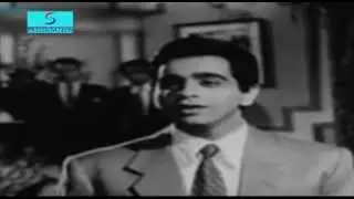 Jhoom Jhoom Ke Nacho Aaj - Mukesh - Andaz - Dilip Kumar, Raj Kapoor, Nargis