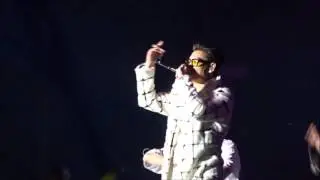 170122 BIGBANG 10 THE CONCERT 0.TO.10 in Hong Kong - High High (Fancam)