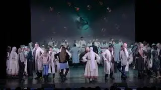 3. DZĪDUOT MUOKU, DANCOT MUOKU