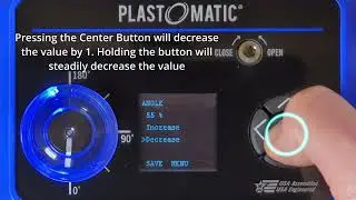 CAFE Actuator with Fail safe