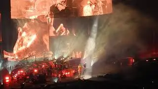 Queen + Adam Lambert ③ / Jan 25, 2020 @ Saitama Super Arena JAPAN