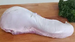 Мало кто так готовит ГОВЯЖИЙ ЯЗЫК! Вкусный ужин из самых простых продуктов!