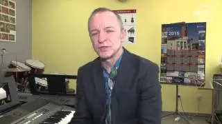 Dariusz Bagiński zaprasza na...