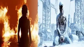 Fire and Ice || GMV