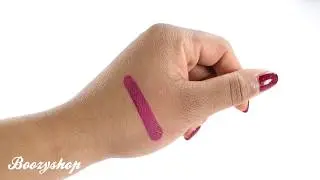 Maybelline Superstay Matte Ink Lipstick Believer