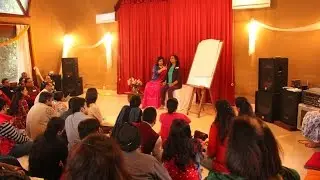 Journey Healing Seminar with Dr Rangana Rupavi Choudhuri ( PhD)