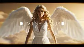 Divine Squad - Love from God