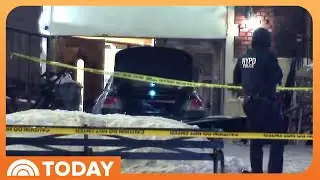 Police Investigate Car Crash at Chabad HQ in NYC as Hate Crime