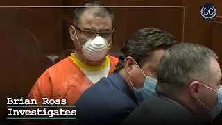 Brian Ross Investigates: The Apostle Awaits Trial